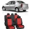 Set Huse scaune dedicate DACIA Logan I Berlina