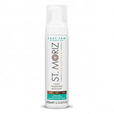 Autobronzant Professional St. Moriz (200 ml) foto