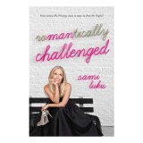 Cumpara ieftin Romantically Challenged: Sami Lukis - Autobiografie despre esecuri in dragoste si cautarea sufletului pereche
