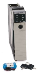 ControlLogix 2 MB Memory Controller 1756-L61/B Allen-Bradley second hand SH foto