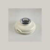 Capac cu dop dozator pentru robot de bucătărie MOULINEX MS-2580343 Original