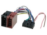 Conector ISO Sony 18 PIN