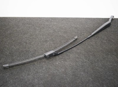 Braț ștergător față VW PASSAT Variant B7 365 2011 OEM: 3C1955410B 4118312 foto