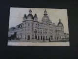 Carte Poștală Vintage Belgia - Anvers &quot;L&#039;Hippodrome&quot; (cel mai probabil din perioada 1900&ndash;1940), Circulata, Printata