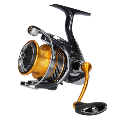 DAIWA Tambur 23 REVROS LT 3000-CXH foto