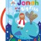 Jonah and the Big Fish