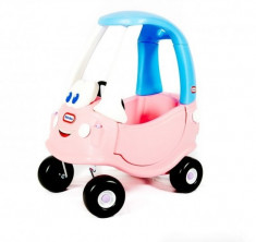 Masinuta Cozy Coupe Princess foto