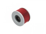 Filtru Ulei Hiflofiltro HF111 Honda CB, VT, VTR, TRX, CX, GL, SXS - Compatibilitate Extinsă Vezi Descriere