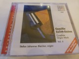Saint -saens - organ work vol.4
