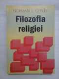 FILOZOFIA RELIGIEI - NORMAN L. GEISLER