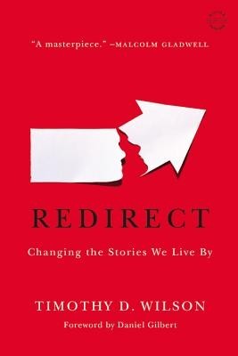 Redirect: Changing the Stories We Live by foto