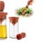 Dozator de ulei Wendy Pipette perie - 180 ml