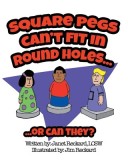 Square Pegs Can&#039;t Fit In Round Holes: (Or can they?)