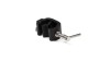 ​Clema Falcon Eyes CL-40 cu prinsere tip V