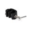 ​Clema Falcon Eyes CL-40 cu prinsere tip V