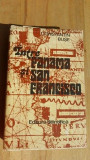 Intre Panama si San Francisco- Constantin Buse