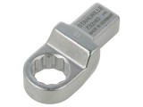 Capăt cheie dinamometrică inelare 18mm