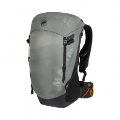 Rucsac pentru drumetie Mammut, model Ducan,capacitate 30L,culoare gri foto