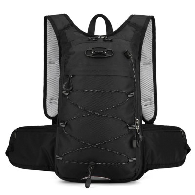 Rucsac sport cu hidratare pentru Ciclism, Drumetii, Calatorii, Impermeabil, foto