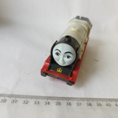 bnk jc Thomas & Friends Trackmaster Mattel 2013 - locomotiva Duchess