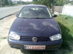 Golf 4 1.6 16v foto