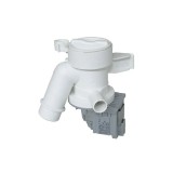 Pompă evacuare pentru mașină de spălat rufe CANDY 41018403 41023580 Original