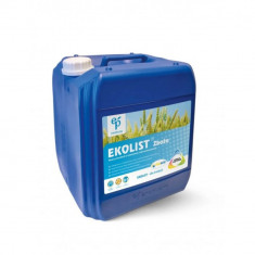 Ingrasamant foliar pentru cereale Ekolist Cereale tip NPK 10-3-3 + ME 20 litri