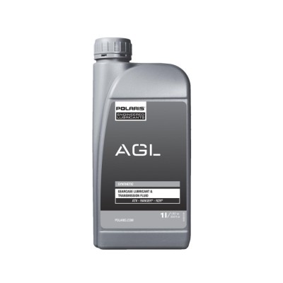 Ulei Polaris cutie viteze AGL 1L foto