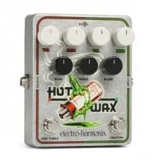 EHX HOT WAX MULTI EFFECTS PEDAL