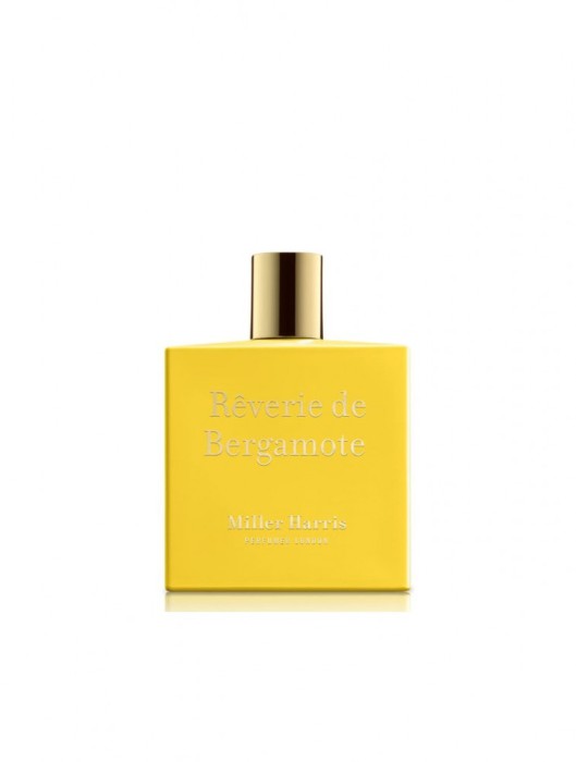 Miller Harris, R&ecirc;verie De Bergamote, Apă de parfum, Unisex, 100 ml