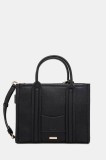 Aldo poseta CLUBGLOW culoarea negru, 13933837