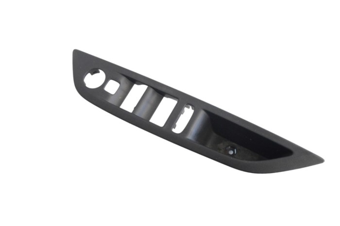 Ornament panou ușă dreapta față PEUGEOT 208 II UB_, UP_, UW_, UJ_ 2022 22268749