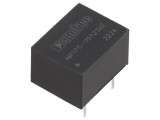 Convertor DC/DC 1W 5V-12V DIP8