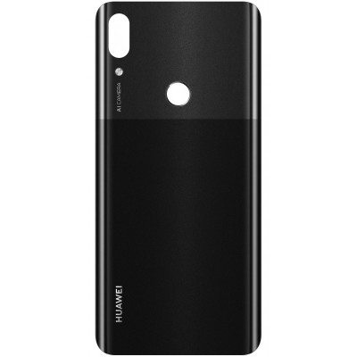 Capac Baterie Huawei P Smart Z, Negru foto