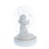 Decoratiune ingeras 12 cm