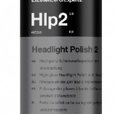 Pasta Polish Faruri Koch Chemie Headlight Polish 2 HLP2 250ML 407250