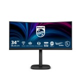 Monitor Philips 34" 34B2U3600C/00