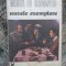 NUVELE EXEMPLARE-MIGUEL DE CERVANTES