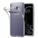 Husa Telefon Silicon Samsung Galaxy S8 g950 Clear BeHello