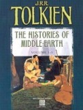 Histories of Middle Earth 5c Box Set MM