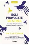 Boli provocate de stres - Tim Cantopher