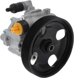 Pompa servodirectie Citroen C8 (Ea Eb) 06.02-; Fiat Ulysse (179) 08.02-06.11; Lancia Phedra (179) 09.02-11.10; Peugeot 807 (Eb) 06.02-, Polcar PPH
