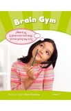 Kids Readers Brain Gym Level 4 - Laura Miller