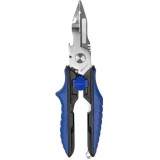 Foarfeca Colapsible Mini Multi Tool 10.2cm Blue