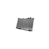 Radiator apa HONDA CIVIC VII limuzina ES AVA Quality Cooling HD2231