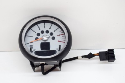 Ceas de bord MINI COOPER R56 2009 OEM: 9201392 14905695 foto