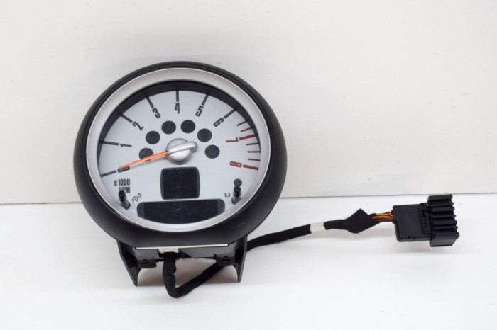 Ceas de bord MINI COOPER R56 2009 OEM: 9201392 14905695