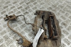 TOYOTA HILUX VII Pick-up _N1_, _N2_, _N3_ 2012 OEM: 47730-71010 SKU: 21642147