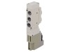 Ventil electromagnetic 5/2 monostabil 24V DC