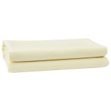 VidaXL Cort de &icirc;nlocuire pentru awning Crem 10x1.6 m